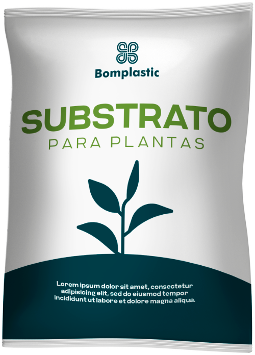 Substrato para Plantas
